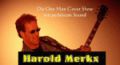 Harold Merkx